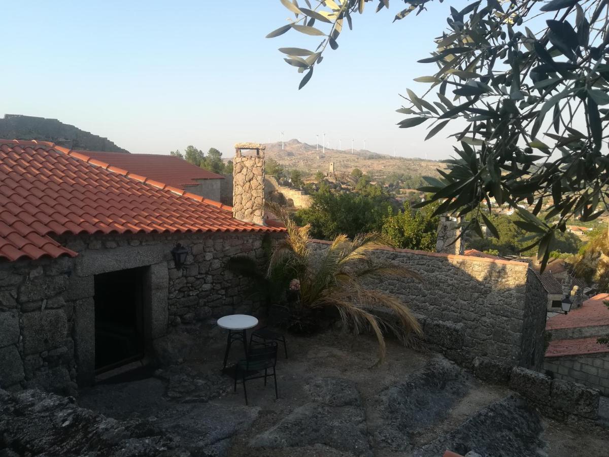 Casa Da Vila Сортеля Екстериор снимка