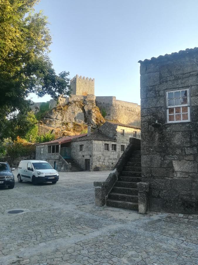 Casa Da Vila Сортеля Екстериор снимка