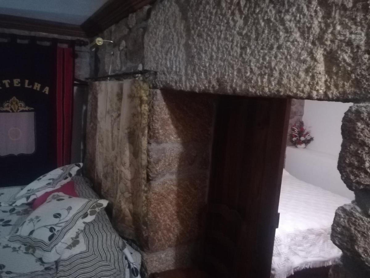 Casa Da Vila Сортеля Екстериор снимка