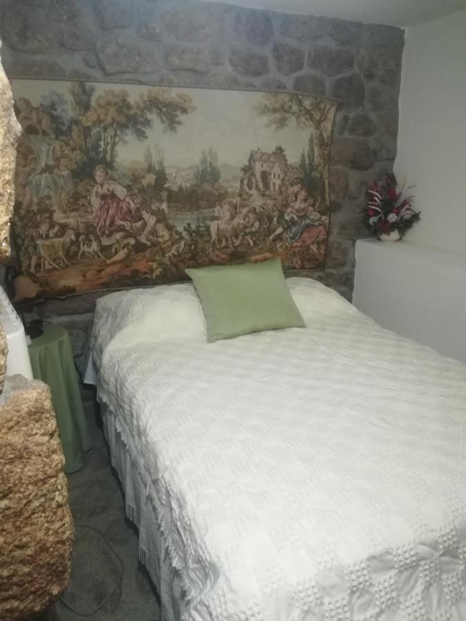 Casa Da Vila Сортеля Екстериор снимка