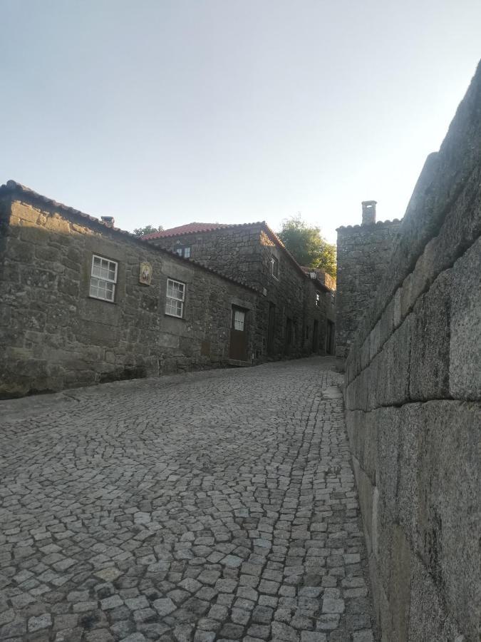 Casa Da Vila Сортеля Екстериор снимка