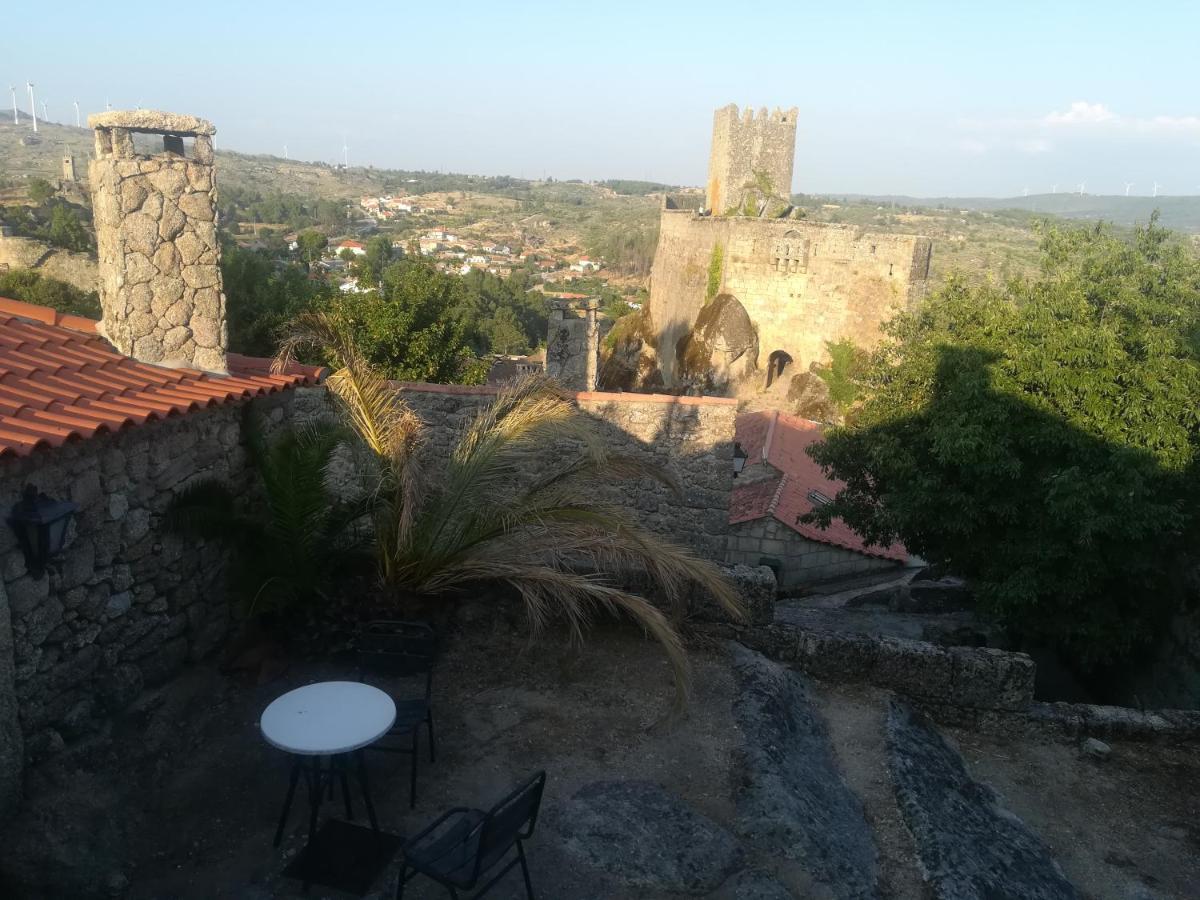 Casa Da Vila Сортеля Екстериор снимка