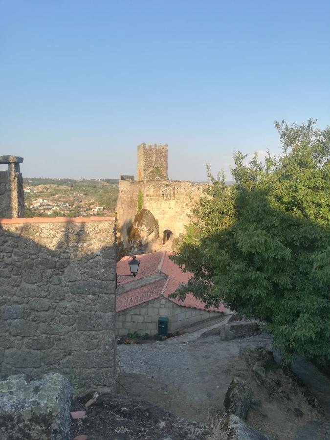Casa Da Vila Сортеля Екстериор снимка