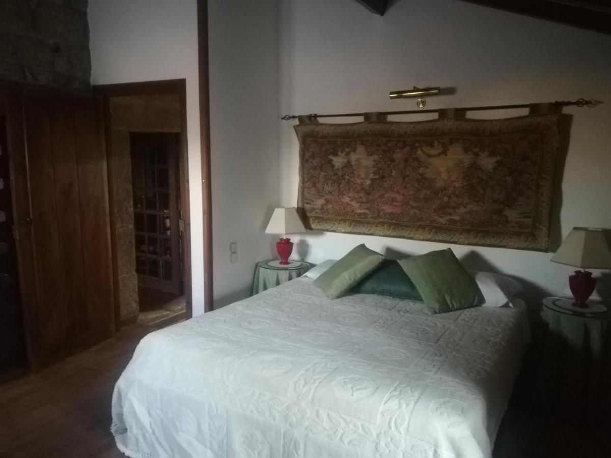 Casa Da Vila Сортеля Екстериор снимка