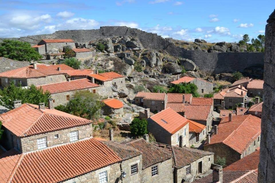 Casa Da Vila Сортеля Екстериор снимка