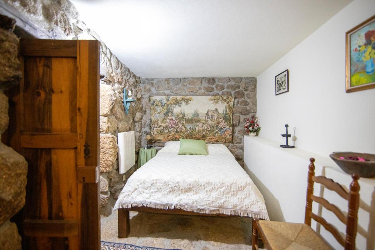 Casa Da Vila Сортеля Екстериор снимка