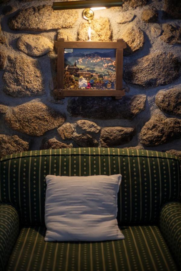 Casa Da Vila Сортеля Екстериор снимка