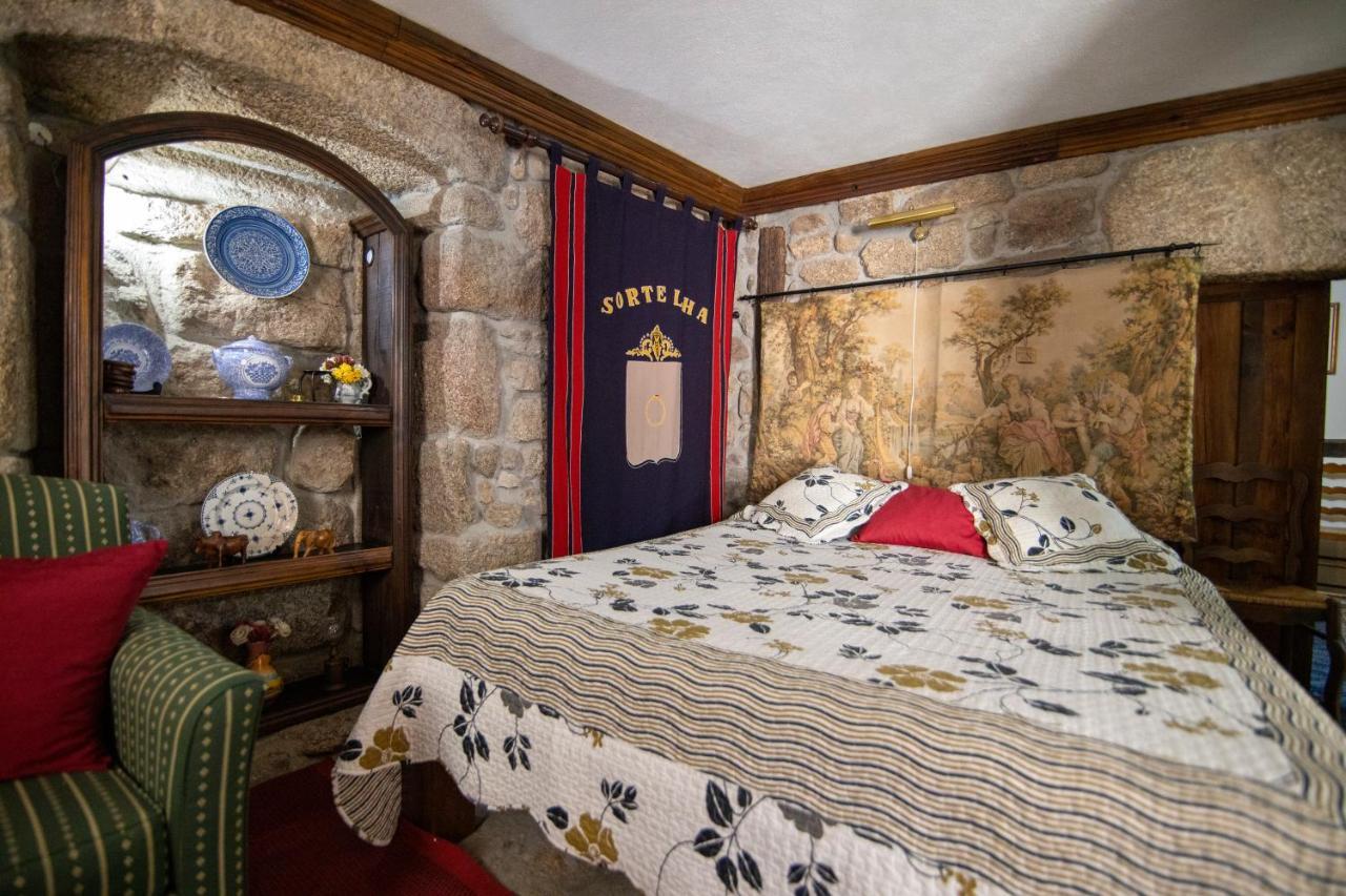 Casa Da Vila Сортеля Екстериор снимка