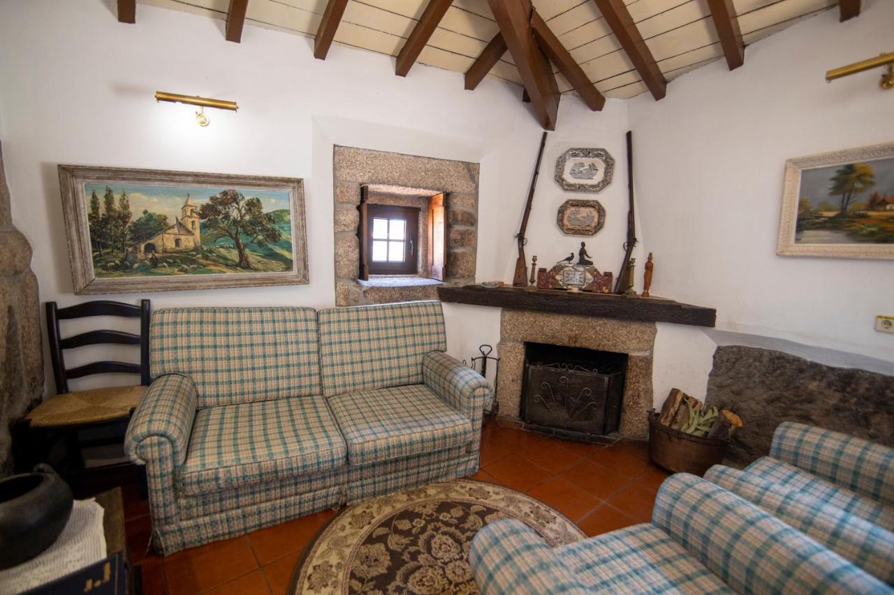 Casa Da Vila Сортеля Екстериор снимка