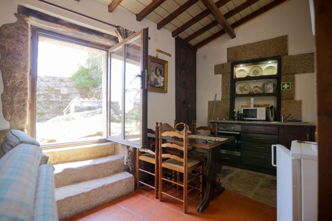 Casa Da Vila Сортеля Екстериор снимка