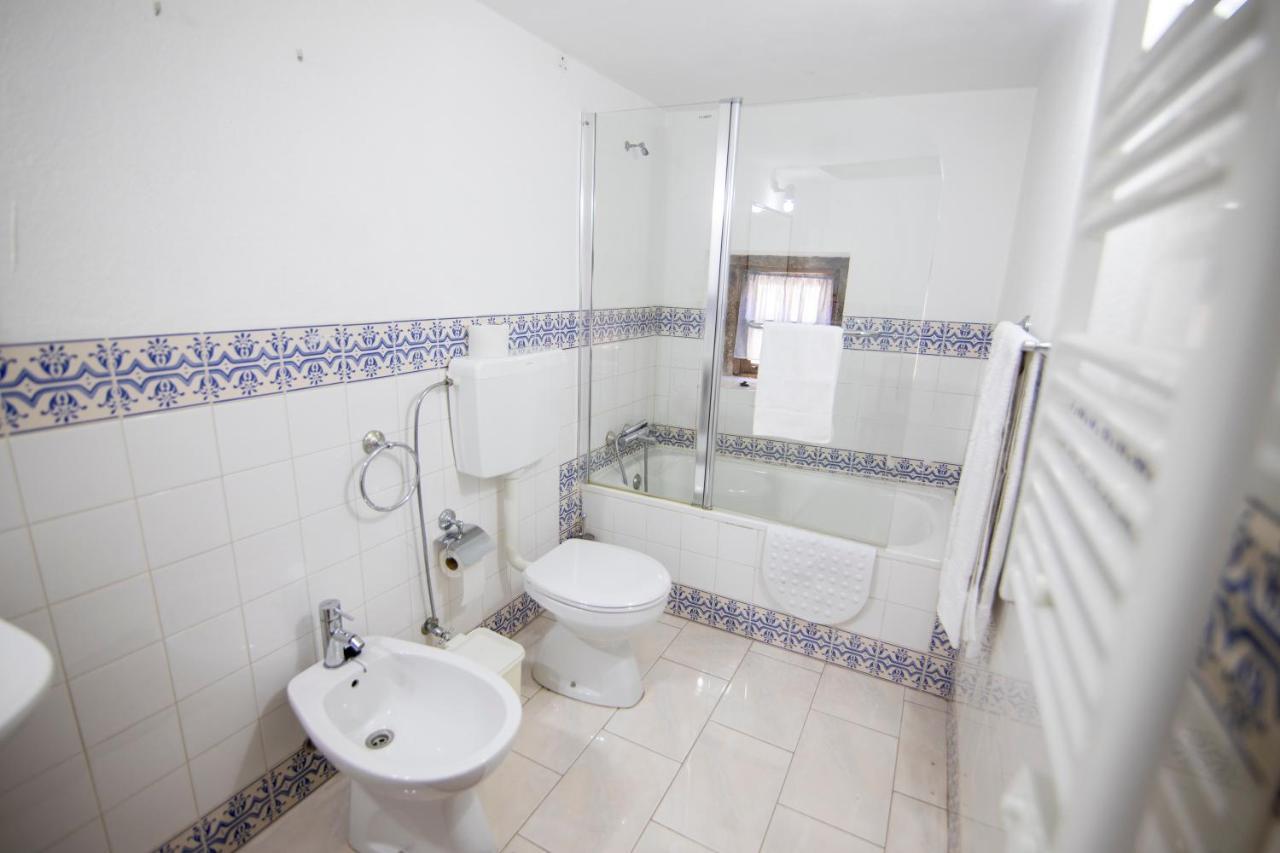 Casa Da Vila Сортеля Екстериор снимка