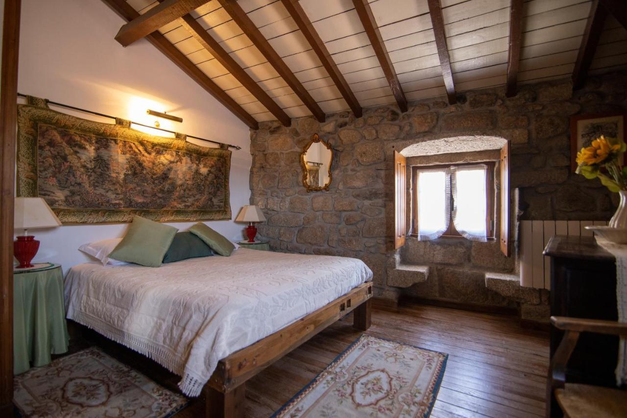 Casa Da Vila Сортеля Екстериор снимка