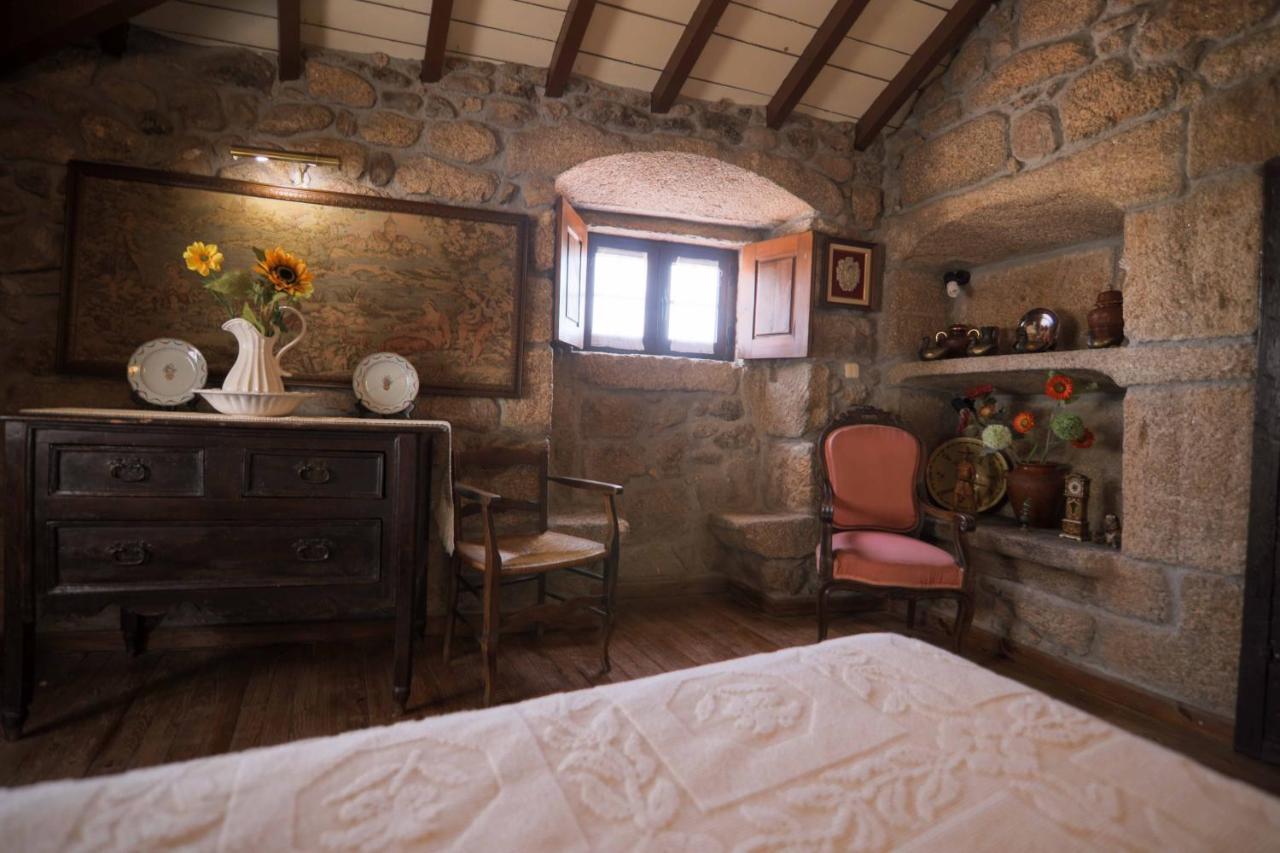 Casa Da Vila Сортеля Екстериор снимка