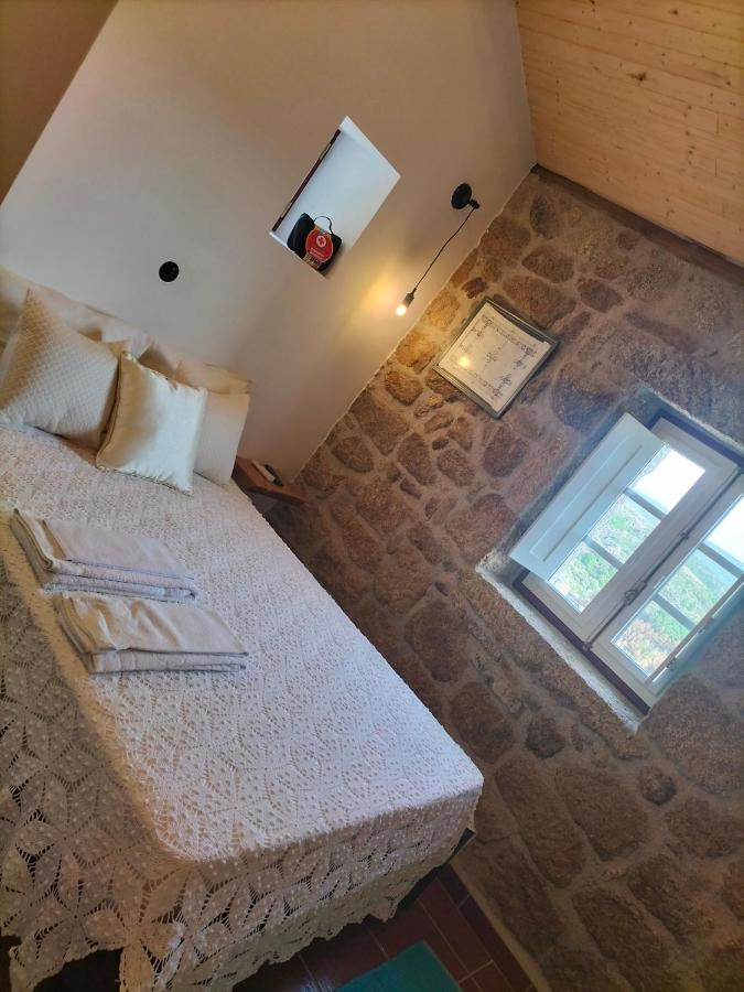 Casa Da Vila Сортеля Екстериор снимка