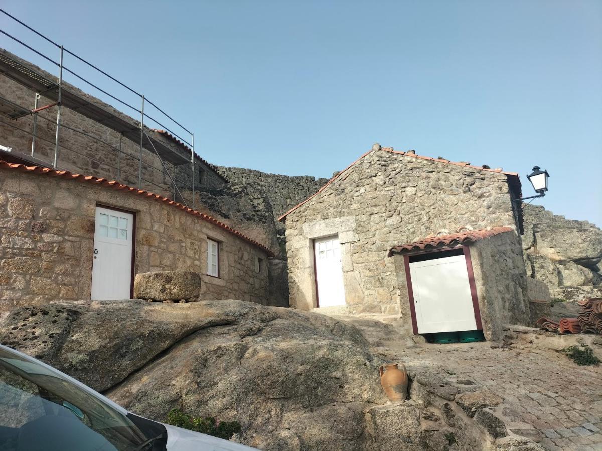Casa Da Vila Сортеля Екстериор снимка