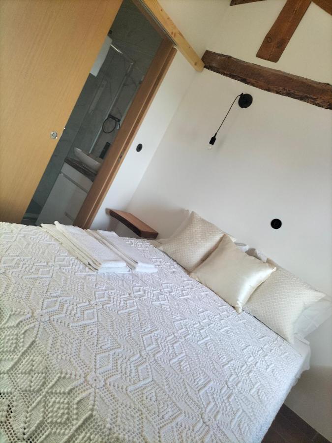 Casa Da Vila Сортеля Екстериор снимка